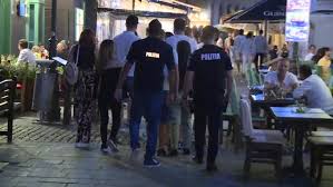 Ai fost norocos de data asta, ray. JudeÈ›ele Cu RestricÅ£ii Orare Pentru Terase Cluburi Si SÄƒli De Jocuri De Noroc Lista A Fost ExtinsÄƒ Stirileprotv Ro