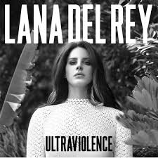 480 x 360 jpeg 22 кб. Lana Del Rey Ultraviolence Musica