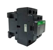 LC1D32M7 LC1D32M7C LC1D32 AC Contactor 3P 32A 220V AC Coil ...