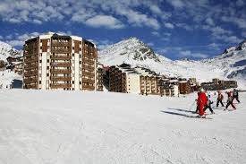 Residence Pierre Vacances Les Temples Du Soleil Val Thorens France Tarifs 2021 Mis A Jour Et Avis Condo Tripadvisor