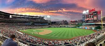 It resides along the anacostia river in what's considered. Nationals Park Guide Where To Park Eat And Get Cheap Tickets