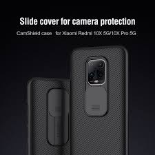 for Xiaomi Redmi 10X 5G, Redmi 10X Pro 5G