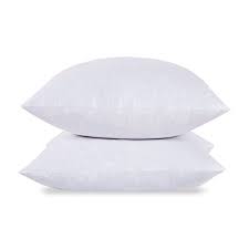 Check spelling or type a new query. Puredown 26x26 Natural Hotel Living Down Feather Pillows For Sleeping With 100 Cotton Cover Set Of 2 Walmart Canada