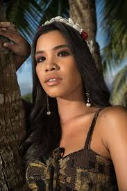 👑Reyna Bulakna Candidate No. 5 👑Regine Taneo ❤ Brgy. GUN OB #LapuLapuCity  #HistoricResortCity