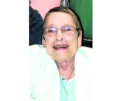 Marjorie Broome Obituary (2018)