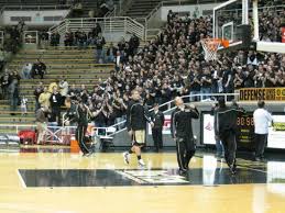 Mackey Arena West Lafayette 2019 All You Need To Know