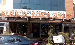 Urfa sofrası için i̇lk yorumu siz ekleyin. Urfa Sofrasi Izmir Restoran Yorumlari Tripadvisor