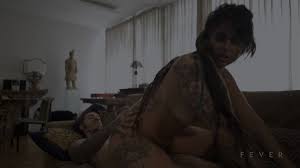 @feverfilmsbrs video Tweet