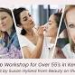 Makeup Workshop for Over 55's in Kempsey event image
