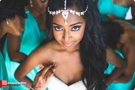 Muneera & Norman { Married}