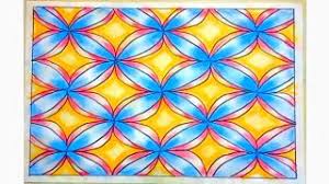 Materi pelajaran 8 contoh gambar batik simple untuk anak sd via nuraizah31.blogspot.com. Contoh Gambar Batik Yang Mudah Untuk Anak Sd Menggambar Cute766
