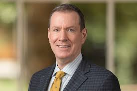 Adjunct Instructor and EP James Boswell, BA '86, Assumes Leadership of  Diversity & Inclusion Climate Subcommittee