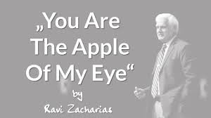 Definition of out of the corner of your eye (phrase): You Are The Apple Of My Eye Youtube