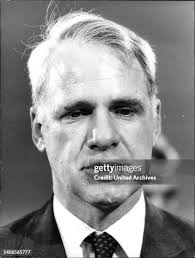 91 Secretary Of Defense James Schlesinger Photos & High Res Pictures