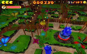 Compete with players all around the world, climb leaderboard and conquer new mazes! Download Pac Man Adventures In Time Windows My Abandonware