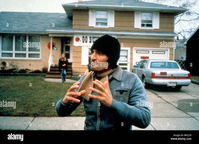 BUFFALO 66 -1998 VINCENT GALLO Stock Photo - Alamy