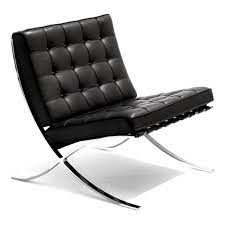 The barcelona chair is a chair designed by mies van der rohe and lilly reich, for the german pavilion at the international exposition of 1929, hosted by barcelona, catalonia, spain. Barcelona Chair Alle Wichtigen Infos Auf Einen Blick
