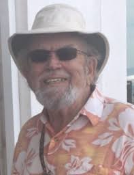 Obituary information for Charles "Chuck" R. Spellman