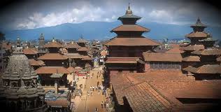 The largest cities in nepal are shown at the top of the page. What S The Farthest City And Country From Kathmandu Nepal