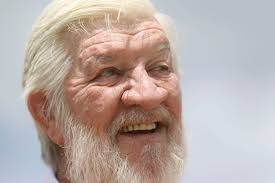 Why former Ute great Kenny Gardner is taking extra care during pandemic