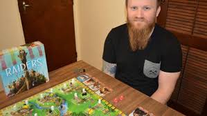Family games color play fun board game sets customized printing for kids. Kiwi Board Game Designers Beating The Odds Through Kickstarter Stuff Co Nz