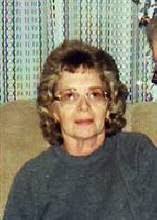 Gwendolyn Kirkham Lewis Obituary 2010