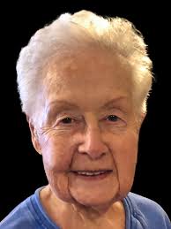 Obituary of Audrey C. Scari