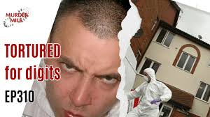 Murder Mile UK True Crime Podcast