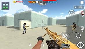 Gun Strike Elite Killer For Android Apk Download