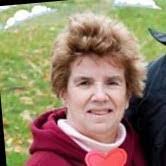 Kim Cripps's Instagram, Twitter & Facebook