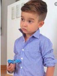 Between getting the kids (and yourself) dressed, feeding everyone a delicious breakfast casserole, and making sure the backpacks and lunches are properly packed, your little girl's hairstyle often takes a backseat.let's be honest, some days it's a miracle that it even gets brushed at all. Boys Haircut Long On Top Boy Haircuts Long Boys Haircuts Boys Haircuts Curly Hair