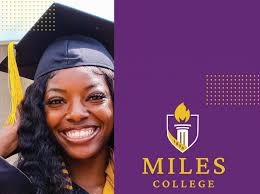 The South's Best Colleges: Miles College