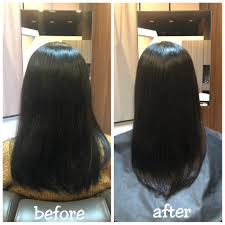 金沢市の髪質改善美容室Dears(ディアーズ)