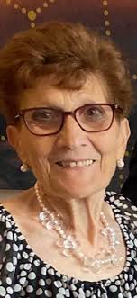 Lidia Pantusa Obituary