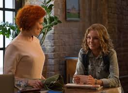 сколько серий в сериале между нами девочками 21 серия Kratkoe Soderzhanie 9 16 Serij Seriala Mezhdu Nami Devochkami 2019 Rossiya 1