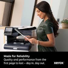 The drivers provided on this page are for xerox 7855 ps, and most of them are for windows operating system. Xerox Workcentre 7855 Original Toner Cartridge Laser 26000 Pages Black 1 Each Office Depot