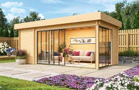 Swimming, from beginners to recreational to competitive swimming. Moderne Gartenhauser Bieten Mehr Als Schickes Design Gartenhaus Aufbau