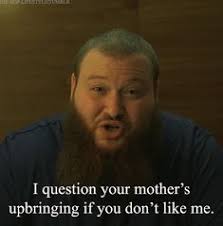 23 Action Ideas Bronson Action Hip Hop