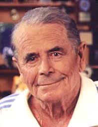 Great actor Glenn Ford with actor son Peter