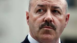 For The Last Time, I'm Not Connie Chung