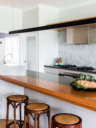 modern kitchen colour schemes & ideas