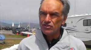 505 Worlds 2009 Interviews