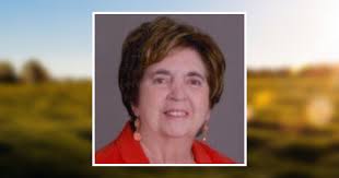 Patsy White Bennett Obituary February 12, 2023