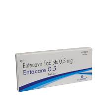 Image result for Entecavir