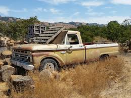 Image result for Brown 1966 Truck