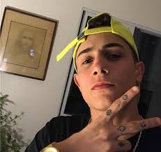 Curta supertuto & compartilhe para mais filmes, series e desenhos animados !! 35 Ultima Tatuagem Mc Hariel Kakiyo Mjr