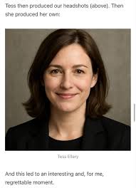 Dude makes an AI CEO, proceeds to immediately sexually harass it and happy  in giddy shivers announces "she took it the right way" 😒