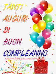 Tanti Auguri Di Buon Compleanno Buon Compleanno Auguri Di Buon Compleanno Messaggi Di Buon Compleanno