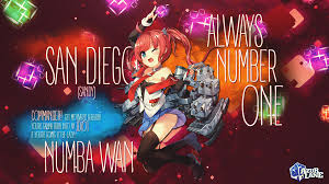 San Diego Wallpaper 1920x1080 Azurelane A collection of the top 50 san diego wallpapers and backgrounds available for download for free. san diego wallpaper 1920x1080 azurelane