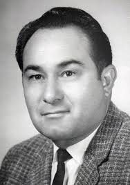 Jose Hilberto Ohnesorgen “Hilbert” Bernal (1921-2017)